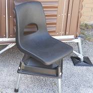 Swivel Chair